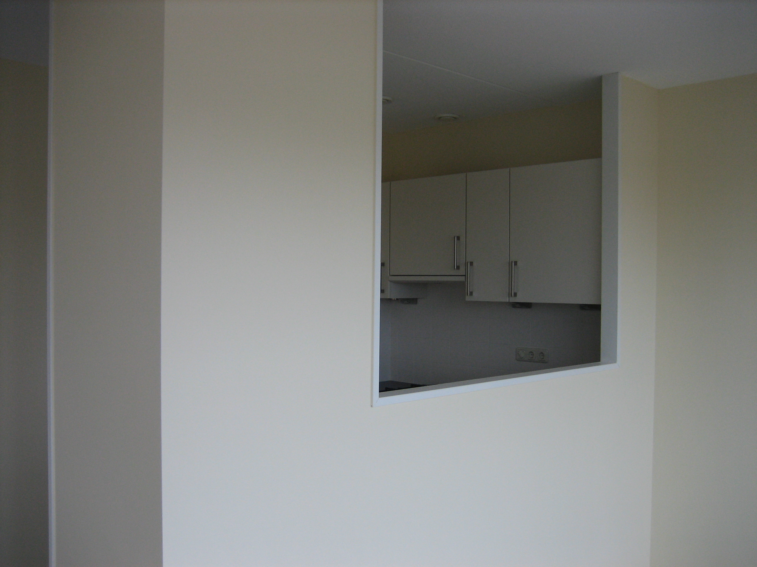 Binnenschilderwerk voorbeeld 1