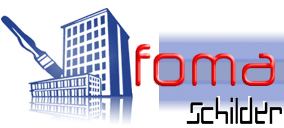 Foma Schildersbedrijf